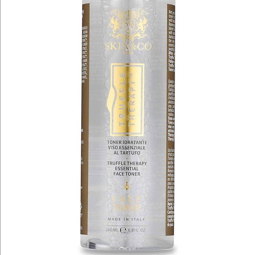 Skin & Co Truffle Therapy Hydrating Face Toner